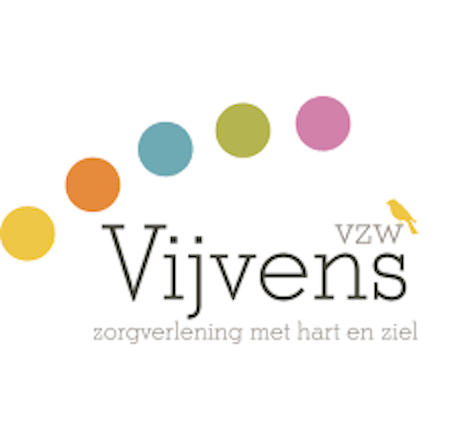 Vijvens logo
