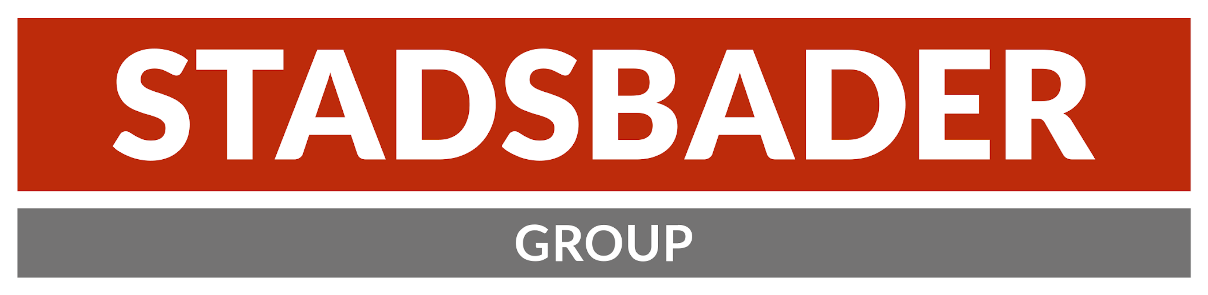 Stadsbader Group logo