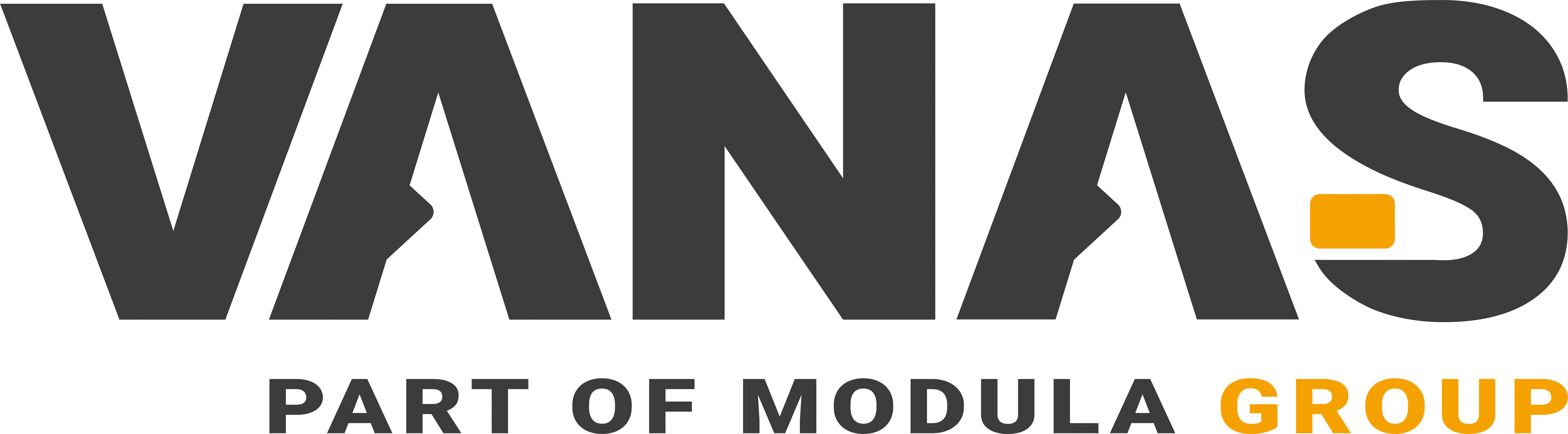 Vanas Engineering logo