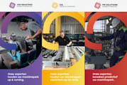 Masters of Industry: VDP Industries, PM Solutions, E2S