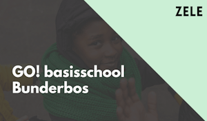 GO! basisschool Bunderbos Zele