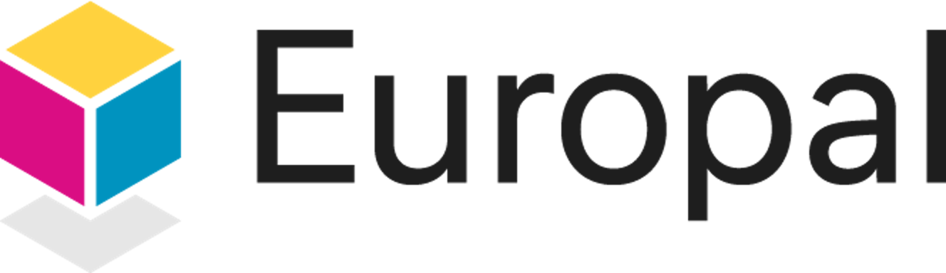 Europal logo