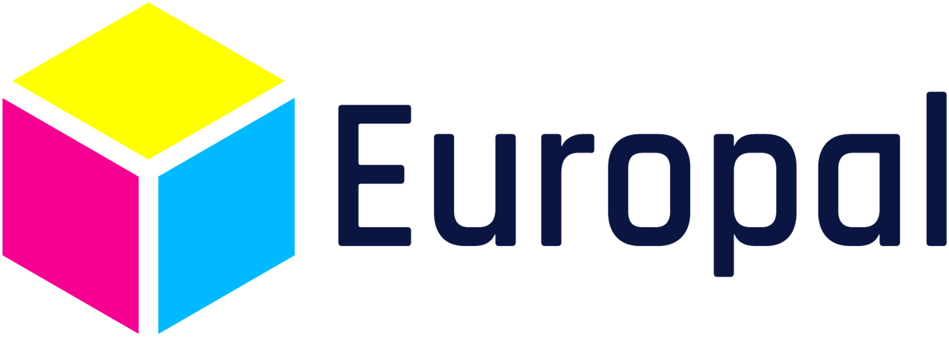 Europal logo