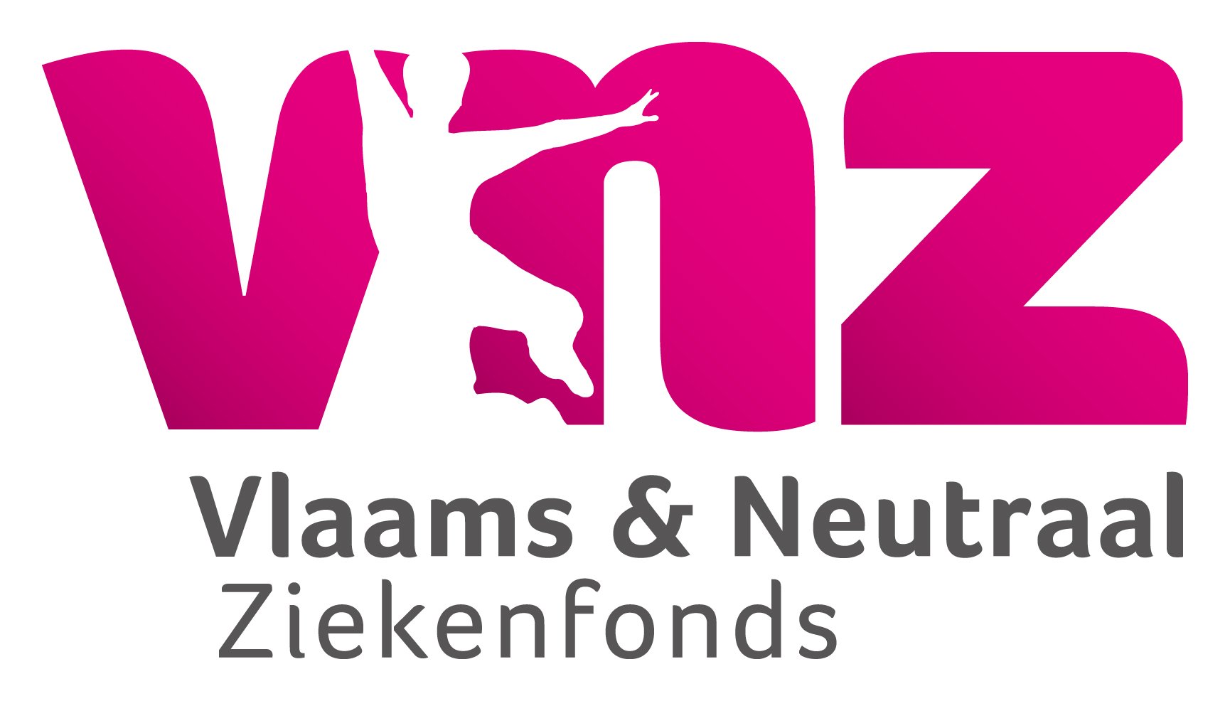 Vlaams & Neutraal Ziekenfonds logo