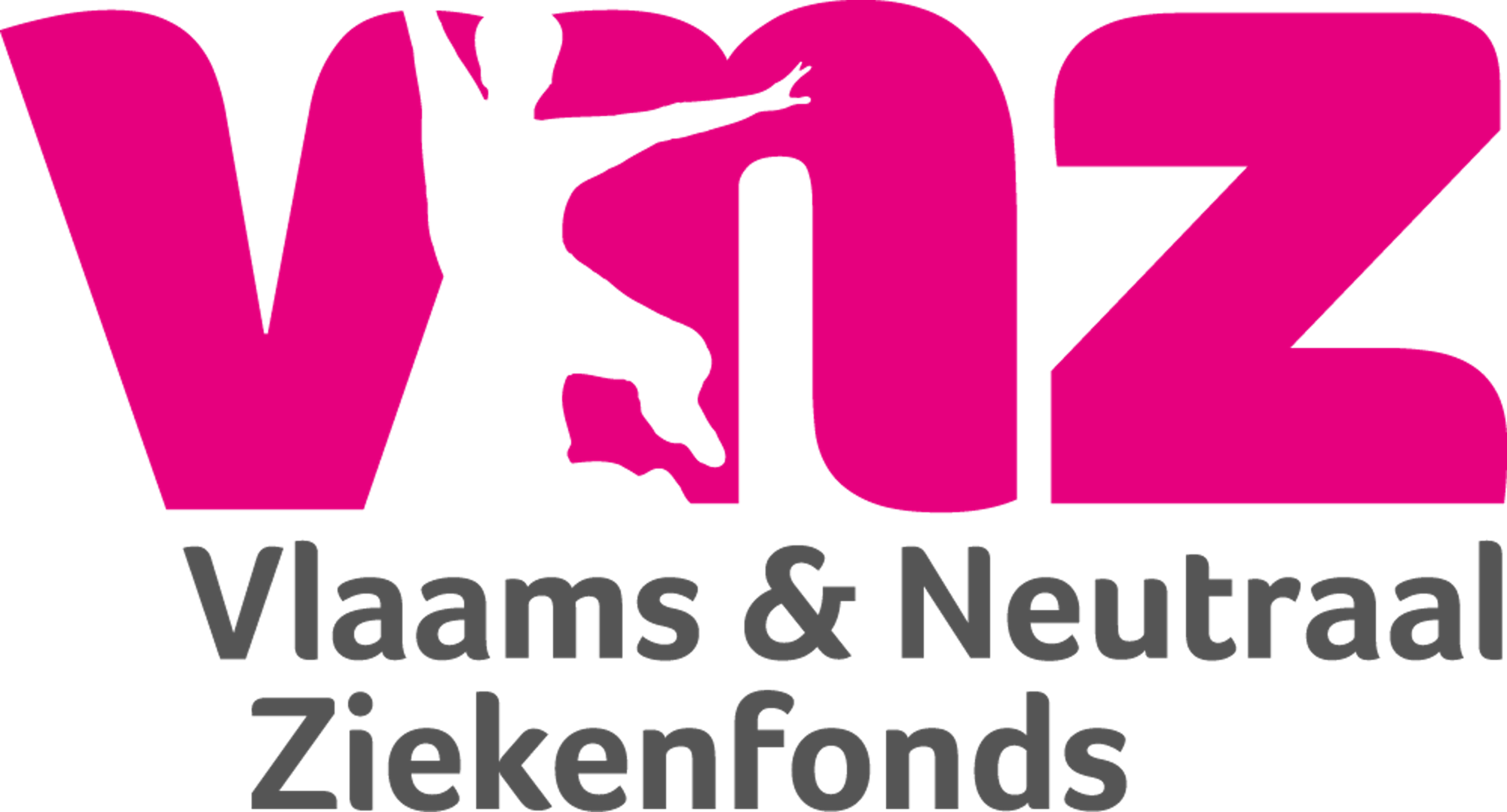 Vlaams & Neutraal Ziekenfonds logo