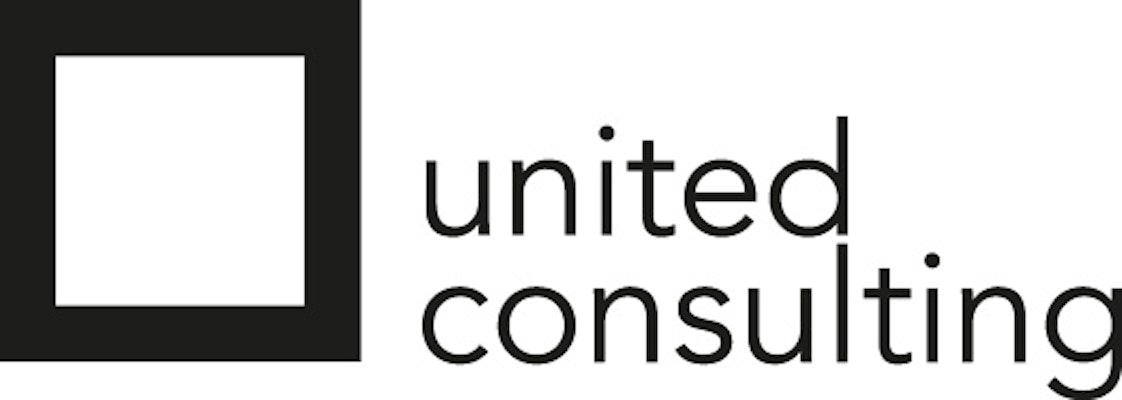 United Consulting logo