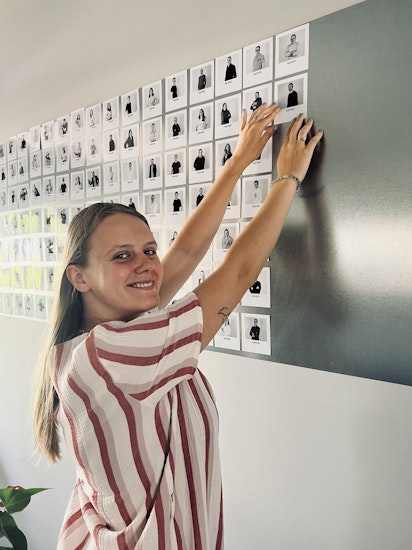 Opportunities for interns and young graduates