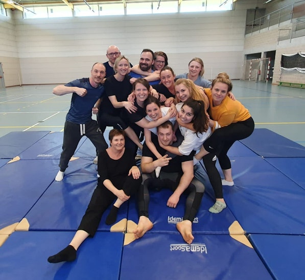 Don't miss out on our fun activities