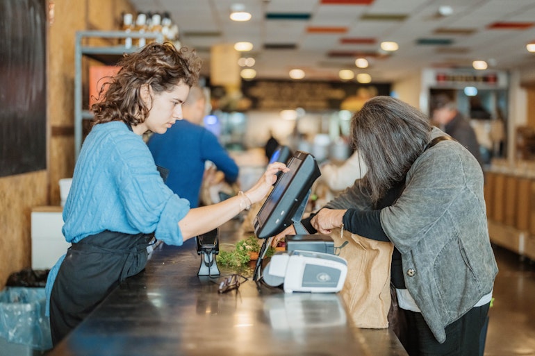 Working in a welcoming environment where you feel at home