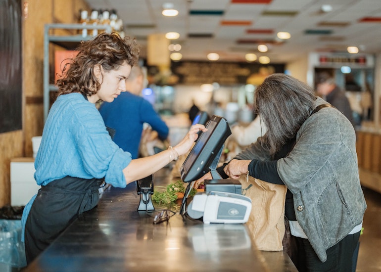 Working in a welcoming environment where you feel at home