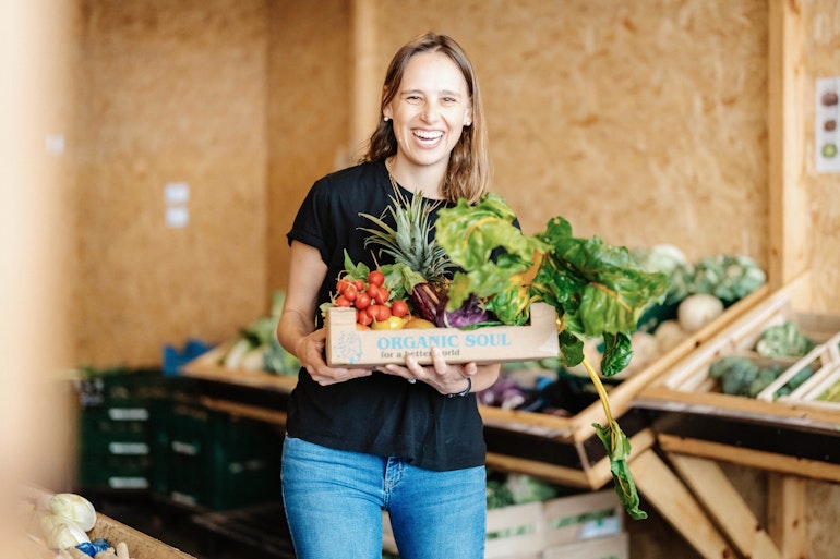 Consciously consuming together