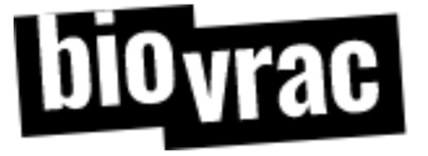 Bio Vrac logo