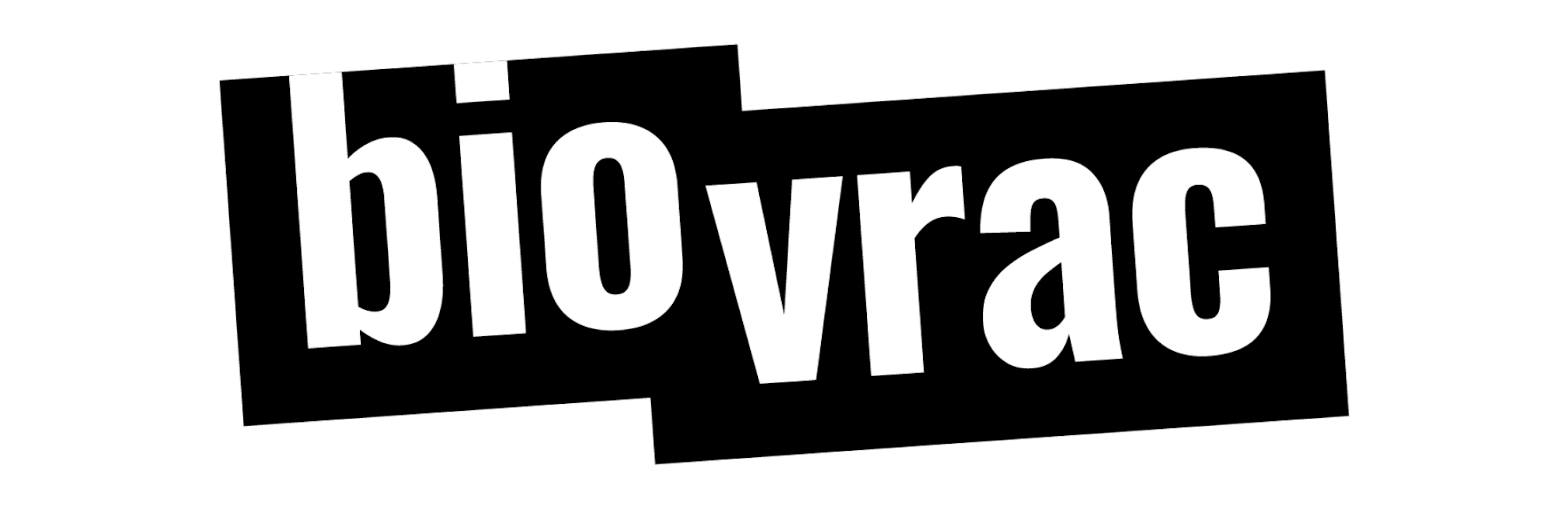 Bio Vrac logo
