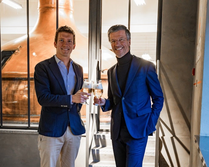 Het familiale karakter van onze brouwerij