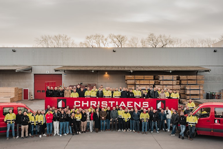 Dynamische teamgeest