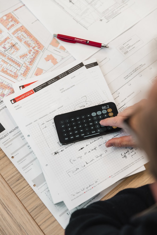 Administratief medewerker boekhouding