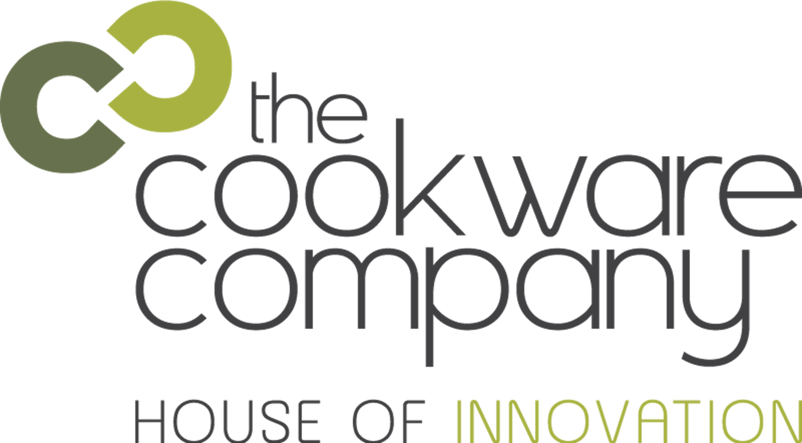 The Cookware Company logo