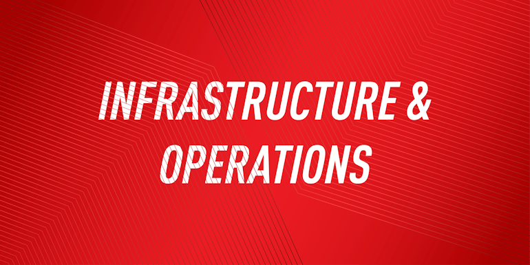 Infrastructure & Operations