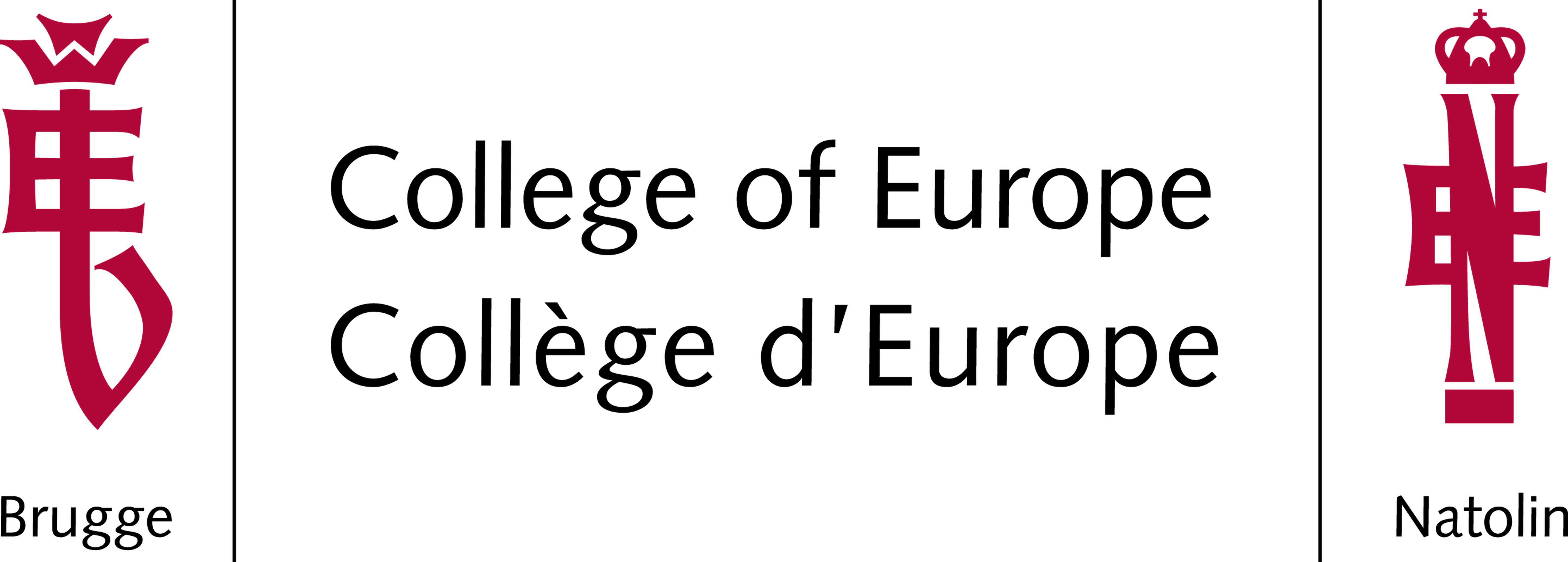 Collège d'Europe logo