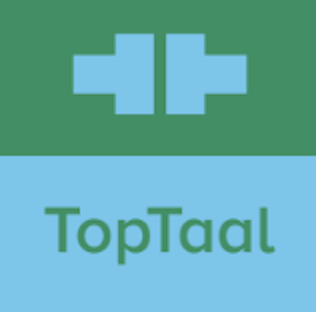 TopTaal logo