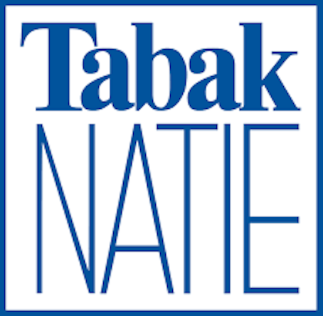 Tabaknatie logo