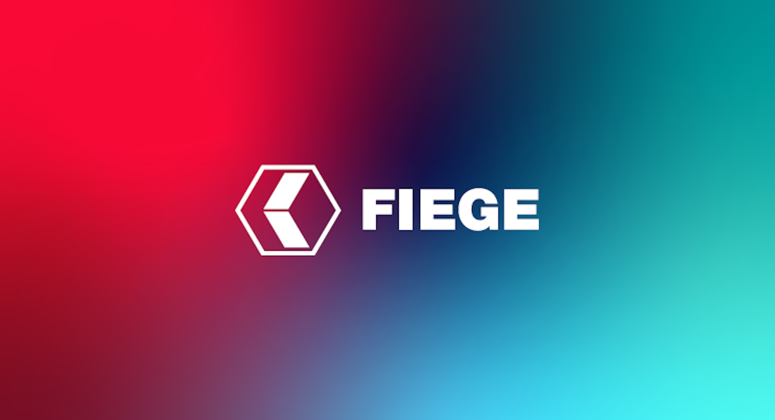 Fiege logo