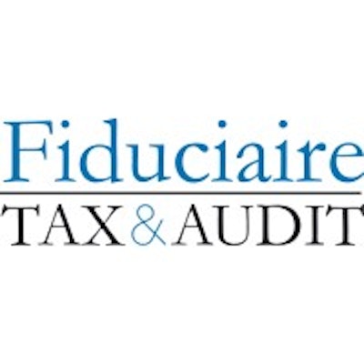 Fiduciaire TAX & Audit S.A R.L. logo