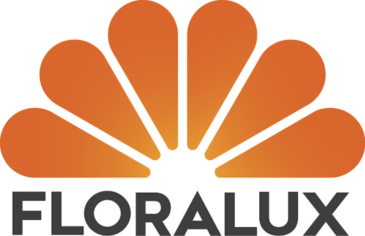 Floralux logo