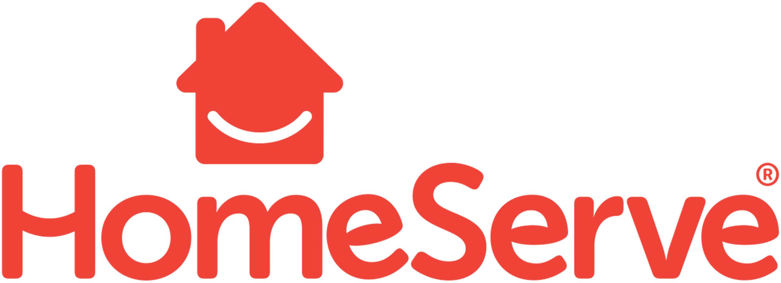 HomeServe logo