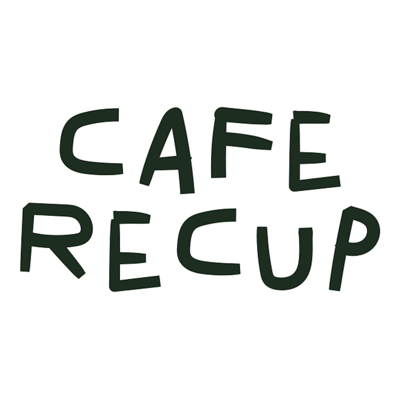 Cafe Recup logo