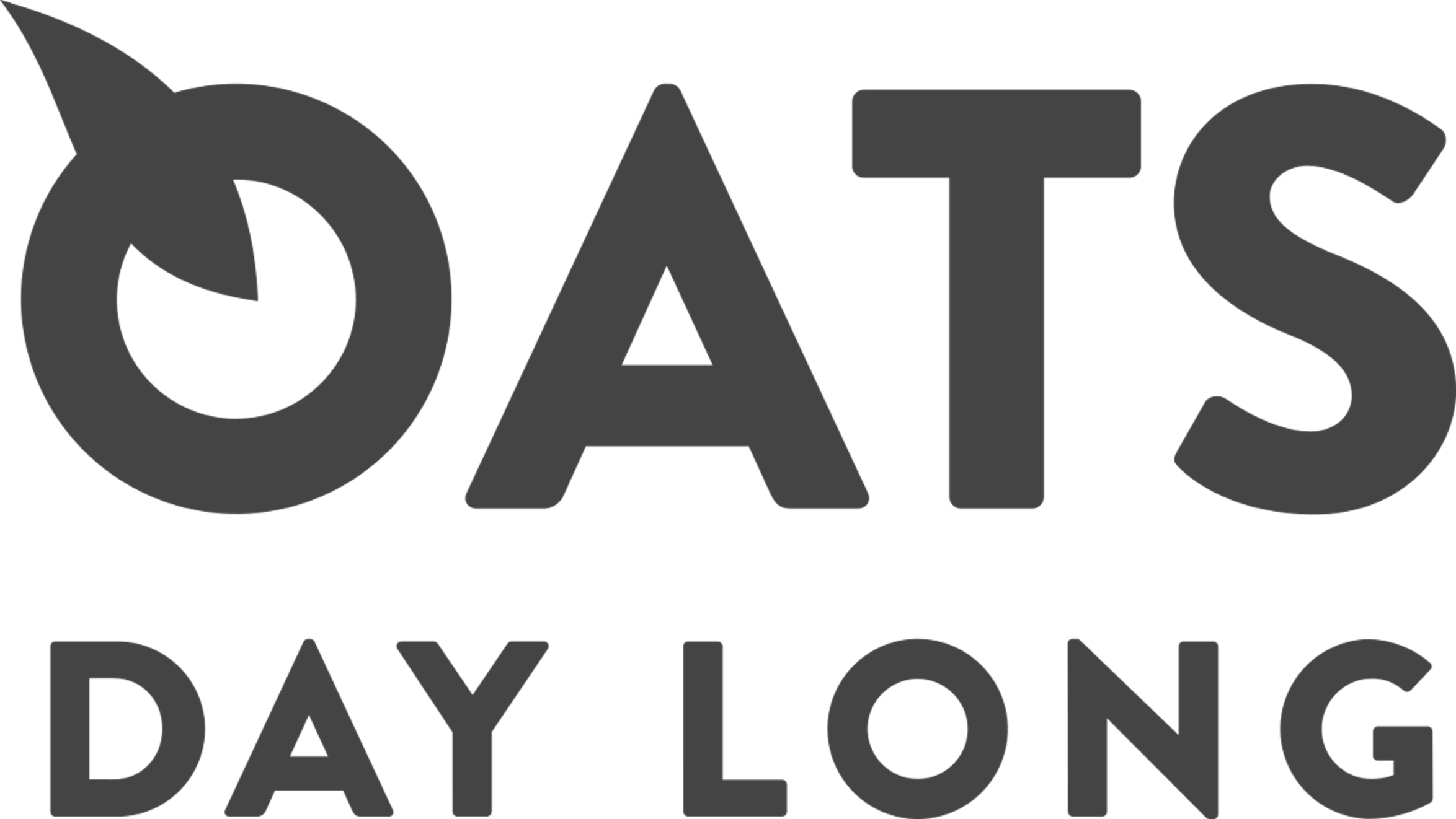 Oats Day Long logo