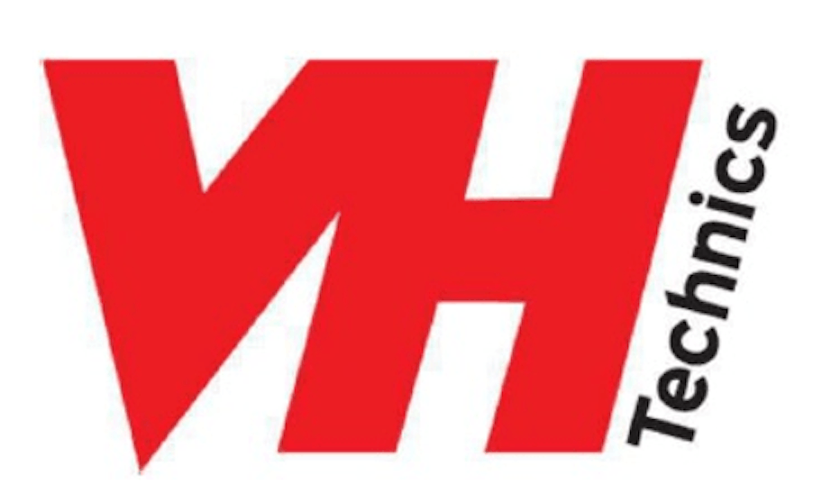 Van Herck Technics logo