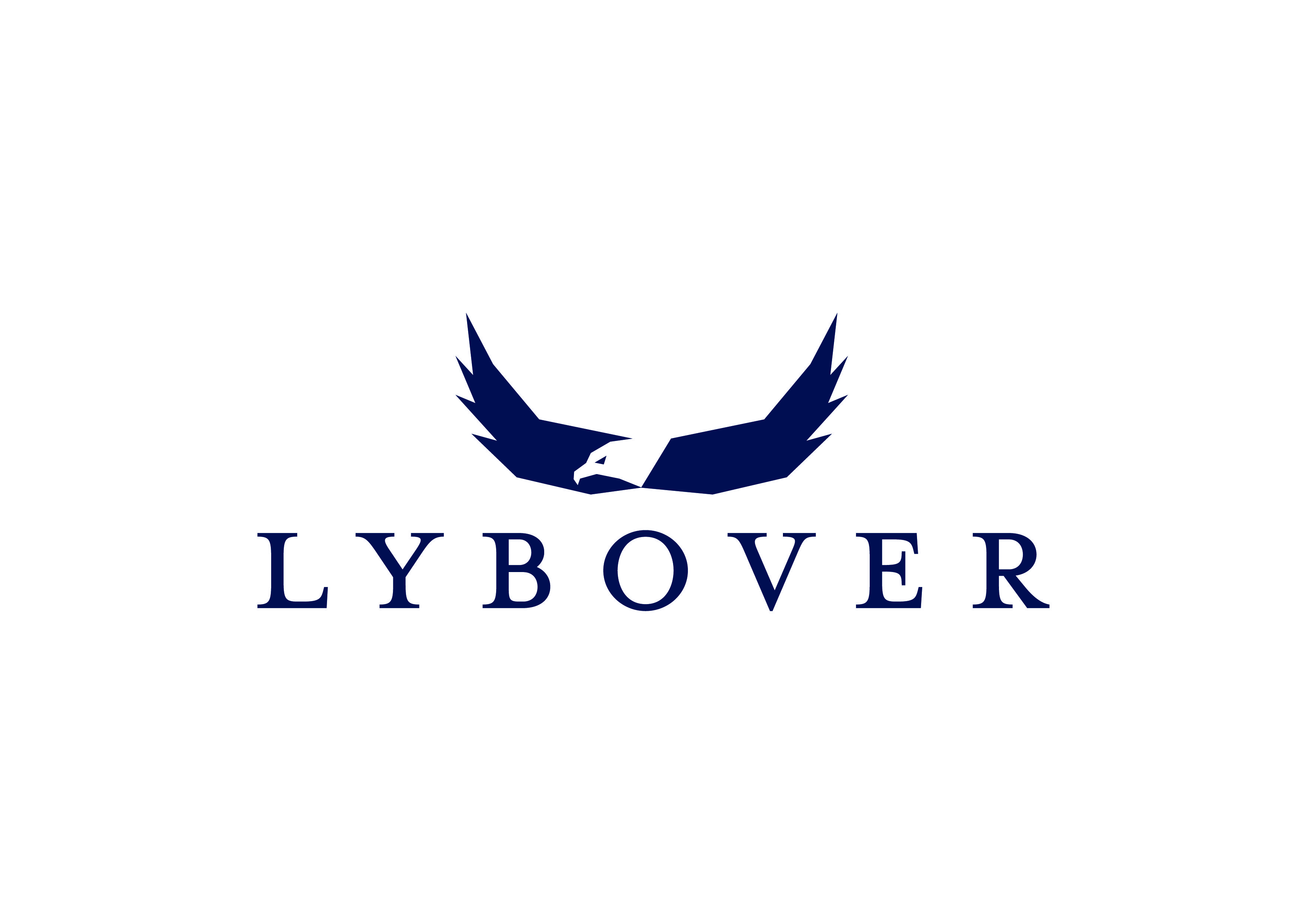 Lybover logo