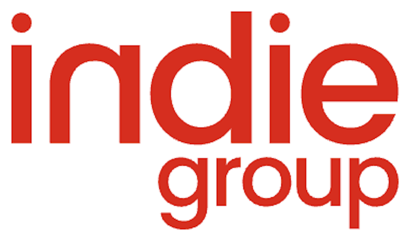 Indie Group logo