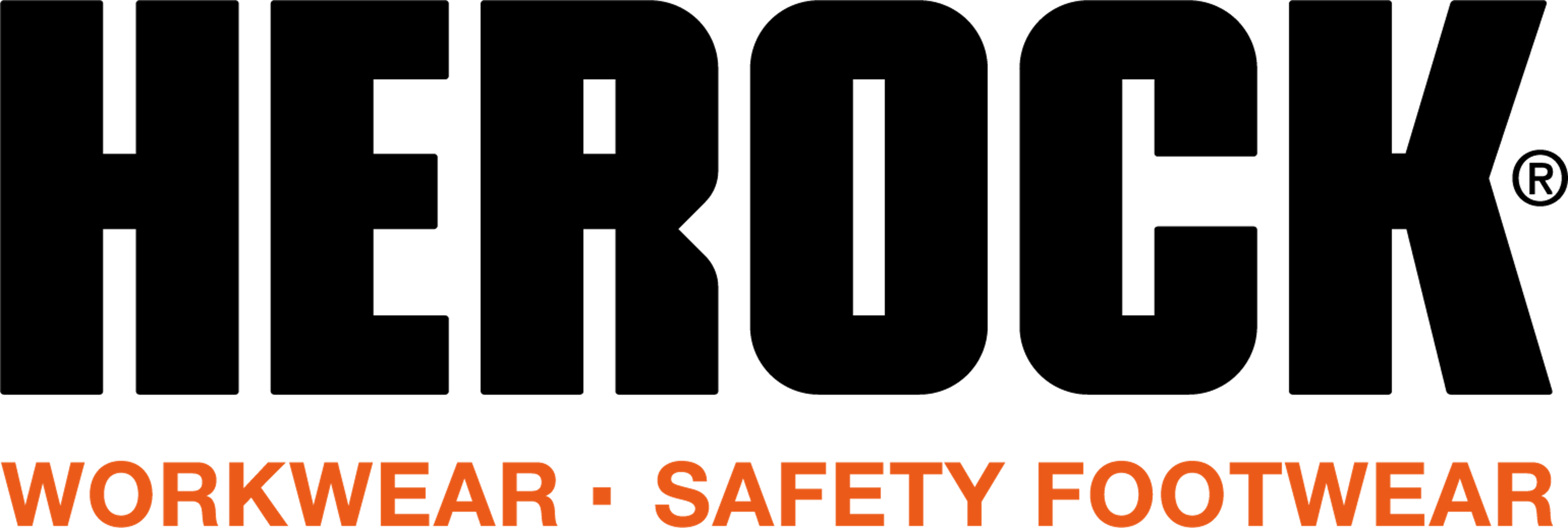 HEROCK® Workwear - Safety footwear logo