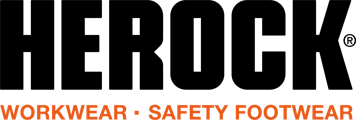 HEROCK® Workwear - Safety footwear