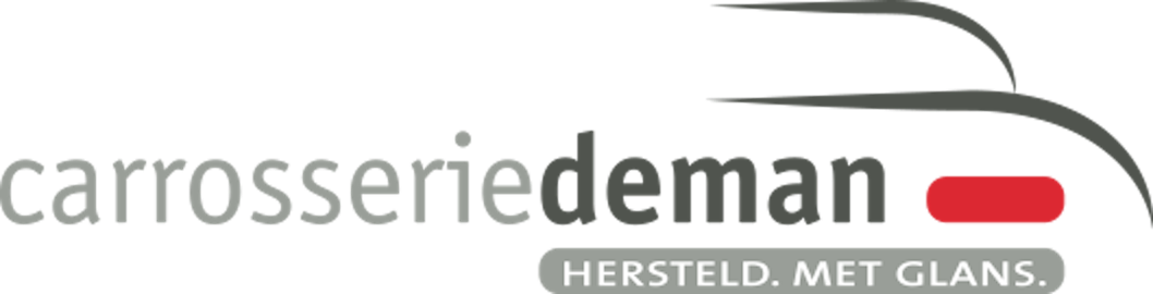 Carrosserie Deman logo