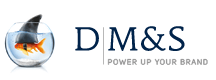 D'M&S logo