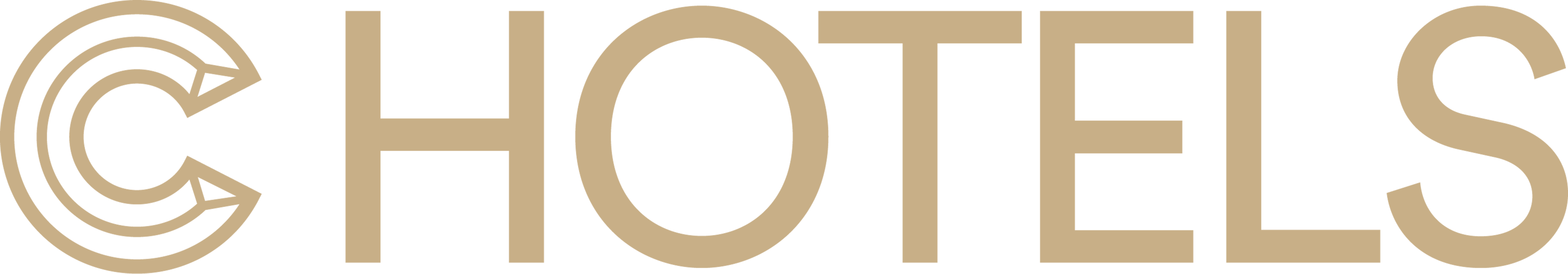 C-Hotels Group logo