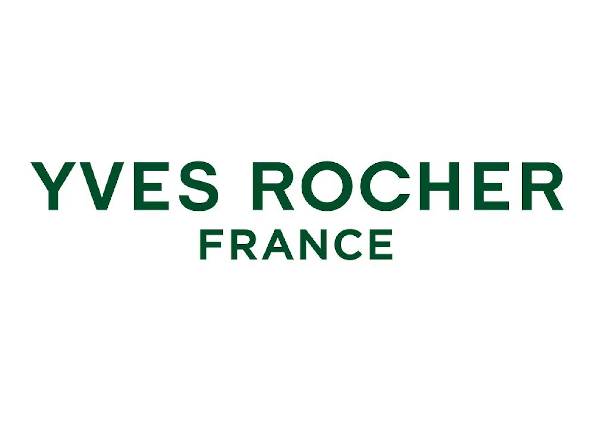 Yves Rocher Belgique S.A. logo