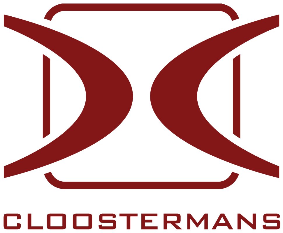 Cloostermans logo