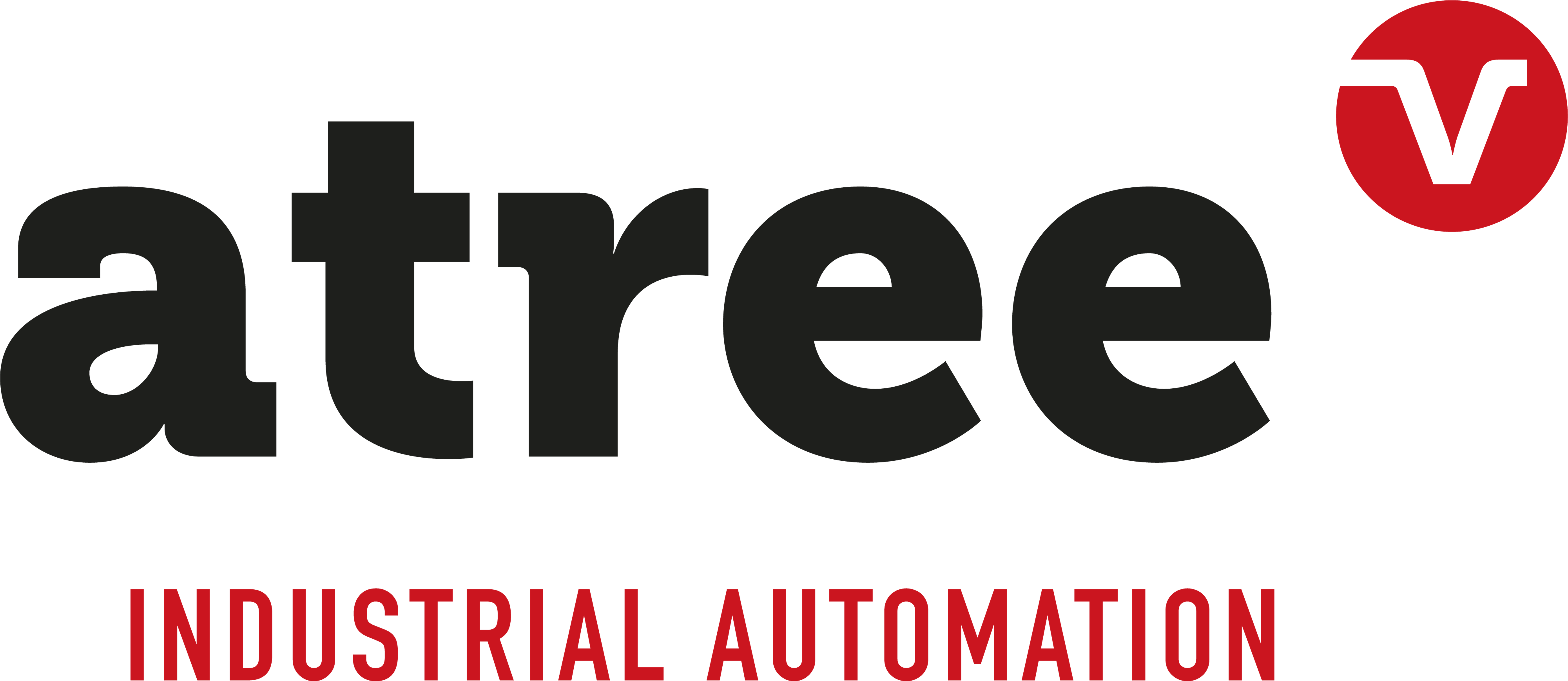 Atree logo