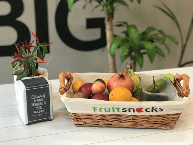 Healthy cultuur