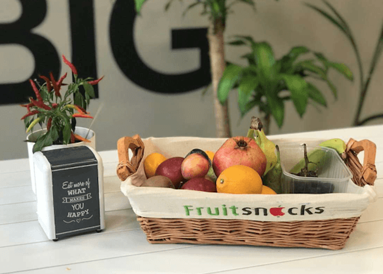 Healthy cultuur