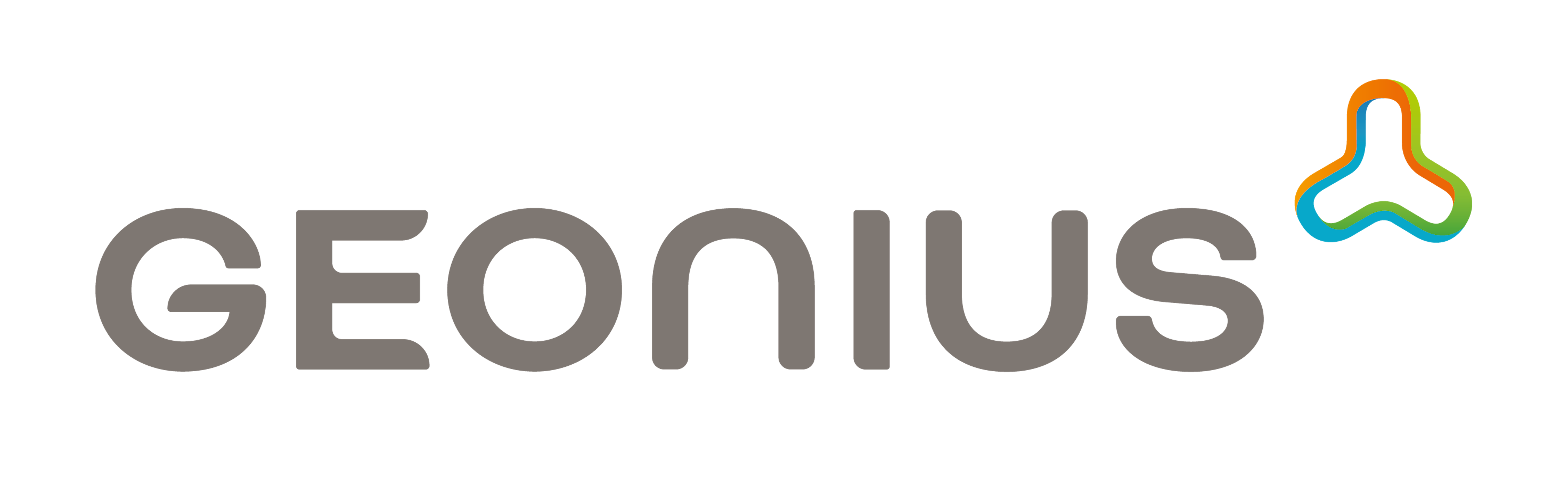 Geonius logo