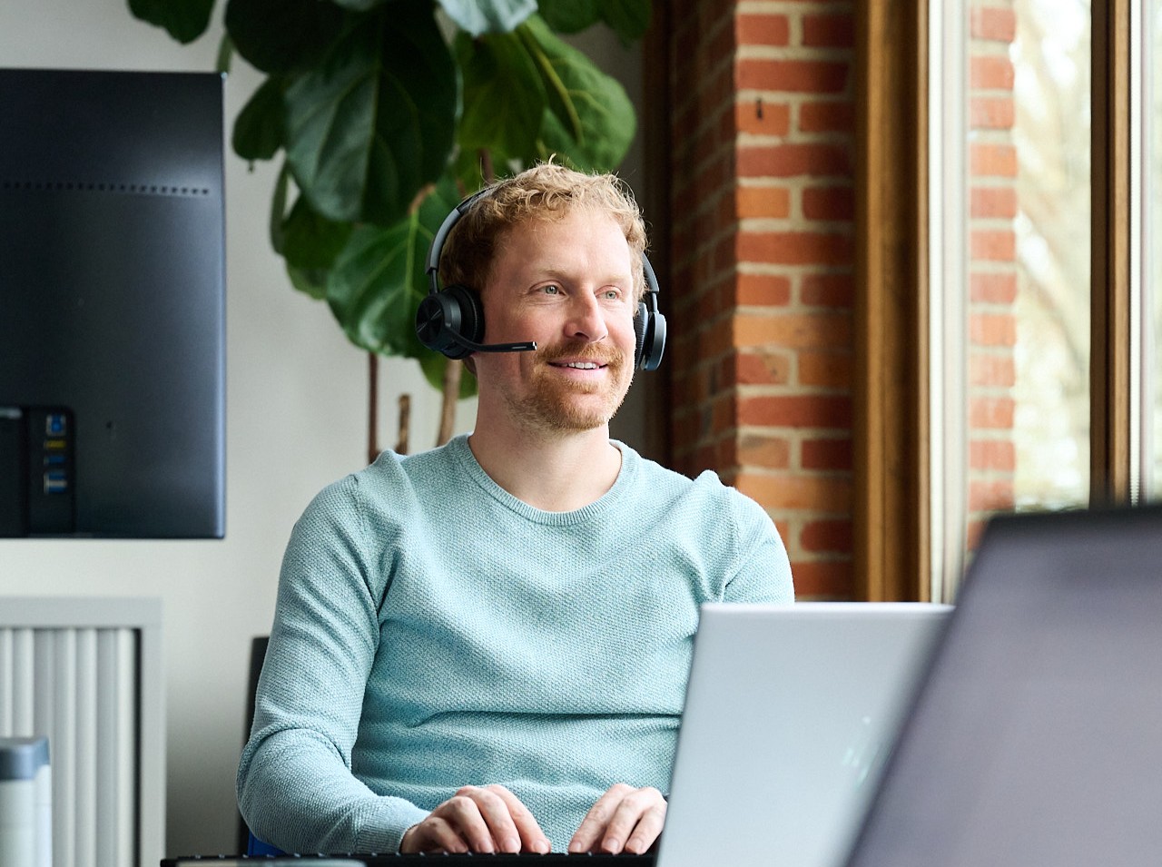 IT Support Engineer