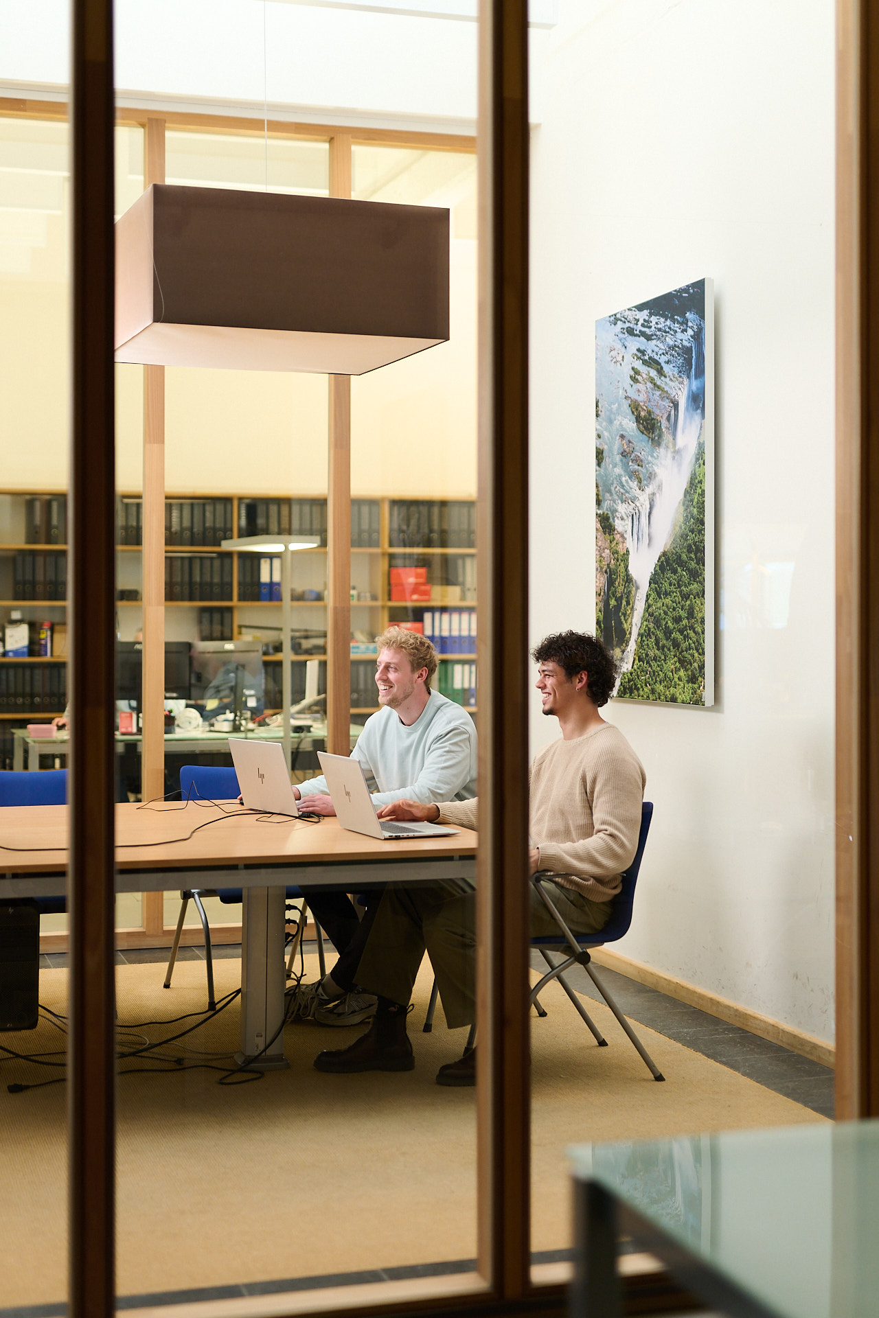 Environmental Manager / Milieucoördinator B