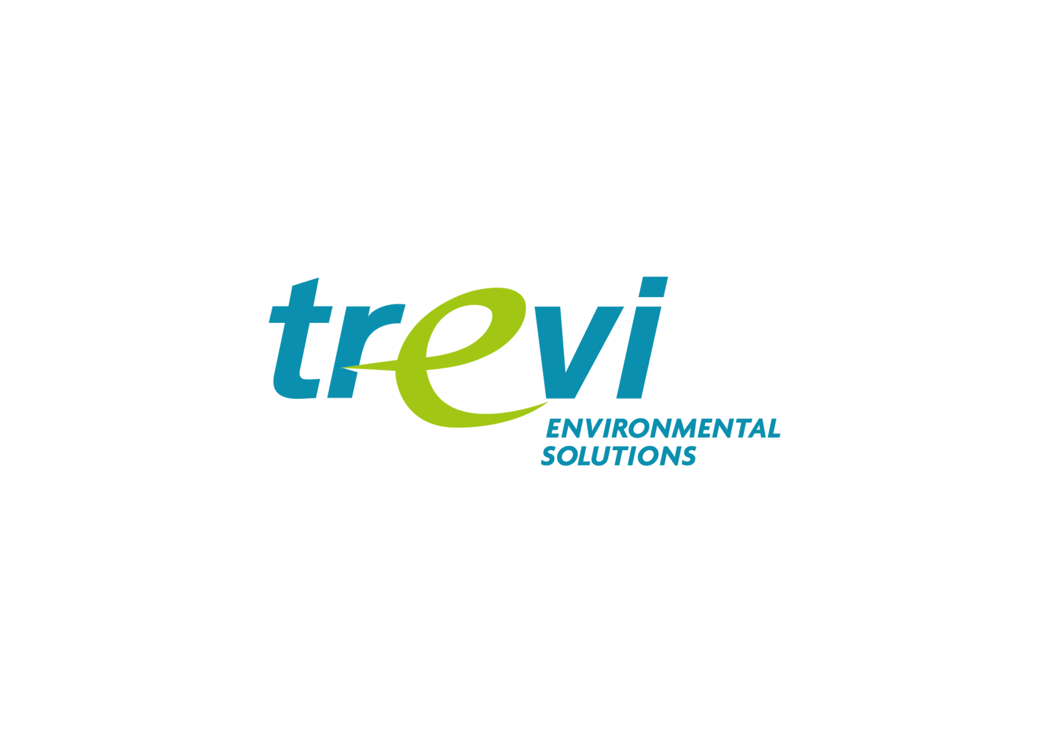 Trevi Environmental Solutions logo