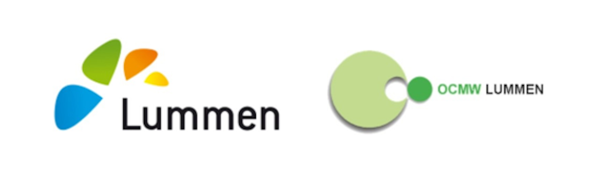 Gemeente Lummen logo