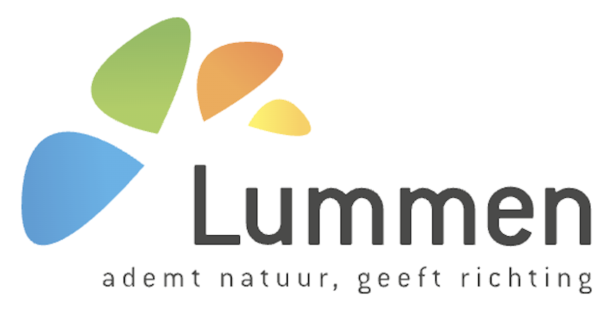 Gemeente Lummen logo